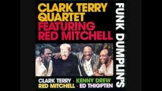 Clark Terry Quartet   Funk Dumplin's   01  Funk Dumplin's