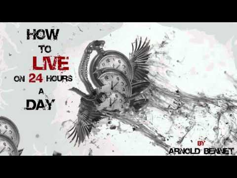 How To Live on 24 hours A Day