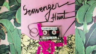 Scavenger Mixtape - Covers '81- '97