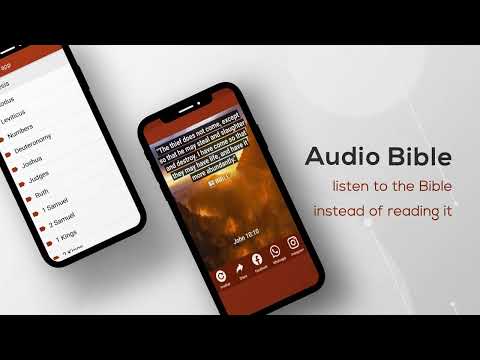 Young Bible app