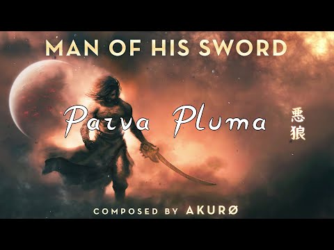 Akuro Soren - Parva Pluma (Vocals by Mechika)