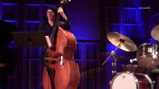 "Crazy Girl" (K.Komeda) - Enrico Pieranunzi Trio