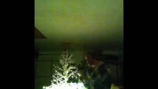 Christmas Spirit - Silent Night