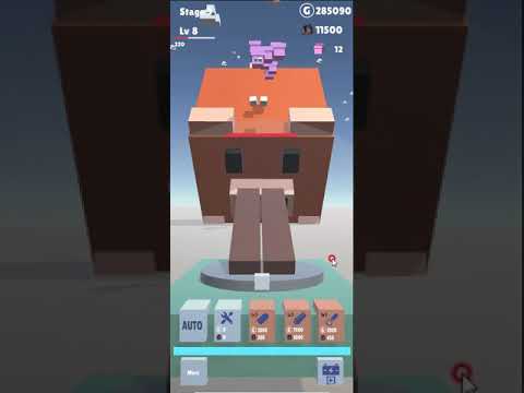 [365fun] Monster Tank