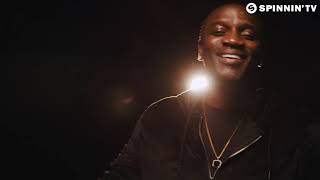 Sam Feldt ft  Akon - YES