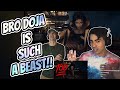 Doja Cat - Streets (Official Video) (Reaction)