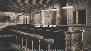 Ingrato Amor grupo pesado  (lyric)