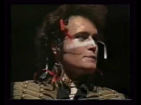 Adam and the Ants 