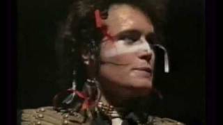 Adam and the Ants &quot;Live in Tokyo&quot; part IX - Press Darlings