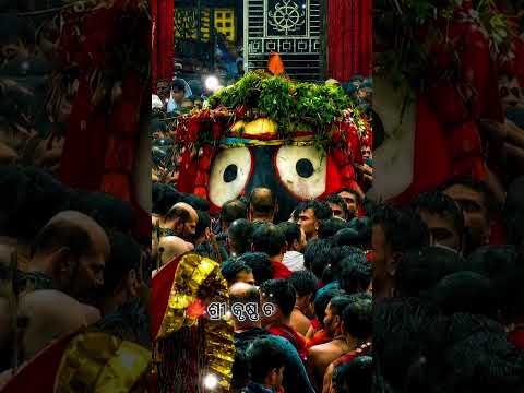 Sri Hari charane mana laga mana laga re.... Sri krushna charane mana laga #trending #ytshorts