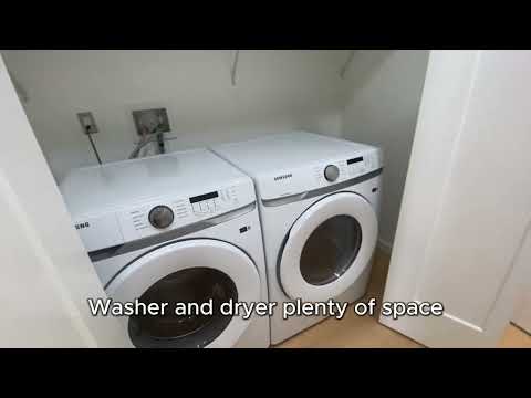 Brand New 1-Bed 1-Bath w/ In-Unit Laundry Near Haight-Ashbury property video