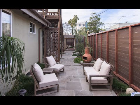 675 San Juan Avenue | Venice - The Agency