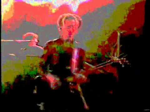 The Stranglers - Let Me Introduce You To The Family