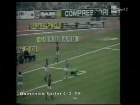 1978/79, Serie A, Bologna - Ascoli 0-0 (17)