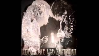 Led Zeppelin - Whole Lotta Love (medley) - Madison Square Garden NY 07-28-1973 Part 14