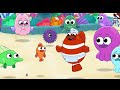 Baby Shark S Big Show Embarrassing Moments Clip