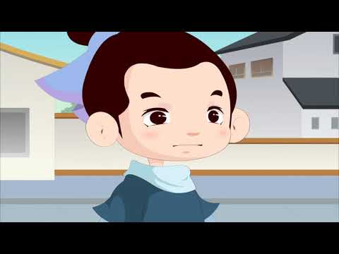 論語 ：第14集 知之者不如好之者，好之者不如樂之者