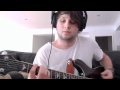 Heights - The Lost and Alone Guitar Cover 