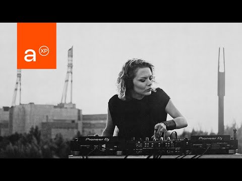 Samanta at Ignalina Nuclear Power Plant - Antidote #14