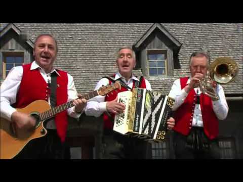 Stoakogler - Almenland im Sommer 2013