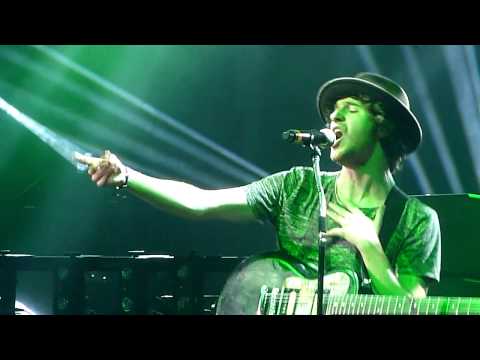 How'd You Like That (solo) - The Kooks