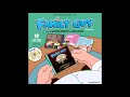 Family Guy End Titles 2001