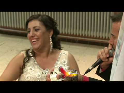 Wedding Hulus Kucin Communie 2016 - Part 2- Music Mahsun Ciziri - By Rodeng Video