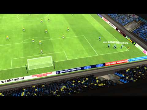 FC Eindhoven 6-0 Cambuur Leeuwarden - Match Highlights