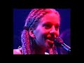 Ani DiFranco live in Madrid, Spain 2-25-98 w. Andy Stochansky & Jason Mercer