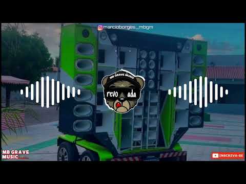 CÊ SABE QUE EU SOU SEU AMOR | YASMIN SENSAÇÃO | COM GRAVE 2025