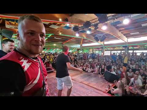 Playa de Palma Kompakt | Tag & Nacht am Ballermann | Mallorca | VLOG 25.07.23 |