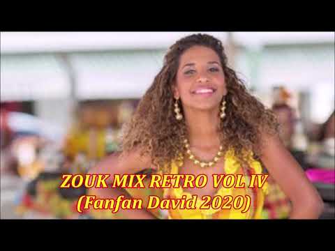 ZOUK RETRO VOL.4