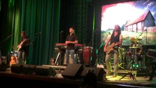 Brings- Eifel (Schleiden 27.09.2015)