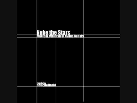 Magical, Whimsical Nydus Canals (remix)