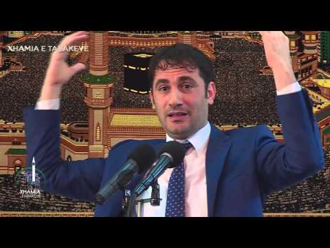 Elvis Naci - Madheshtia e krijuesit te Botrave [18.12.2015]