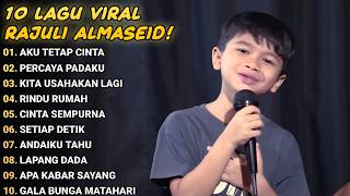 Download lagu Rajuli AlMaseid Full Album – Kompilasi Lagu Viral Paling Enak Didengar! mp3