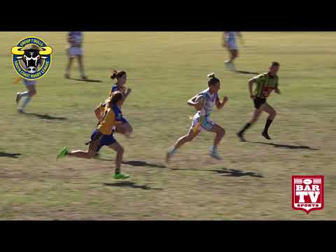 2017 Group 7 LLT Round 17 Highlights - Warilla-Lake South Vs Milton-Ulladulla