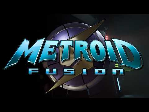 Sector 1 : SRX | Metroid Fusion Remastered OST