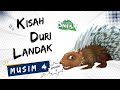 Pada Zaman Dahulu S04E09 Kisah Duri Landak