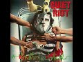 Quiet Riot  Bad Boy