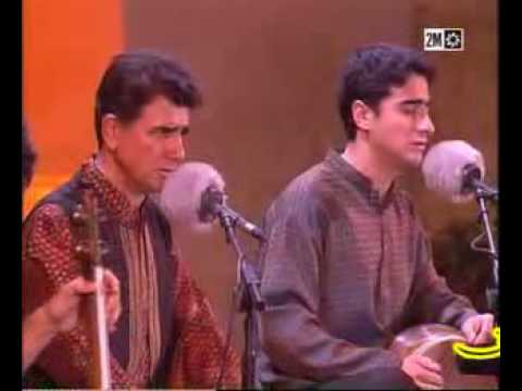 Mohammad Reza Shajarian Live Part 4/6