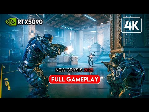 LA QUIMERA (RTX5090) Ultra Realistic Graphics 4K 60FPS UHD Full Gameplay Walkthrough | LA Quimera