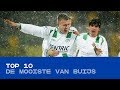 TOP 10 | De mooiste goals van Danny Buijs