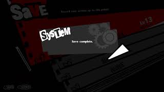 PERSONA 5 ROYAL ITS TIME LIVE