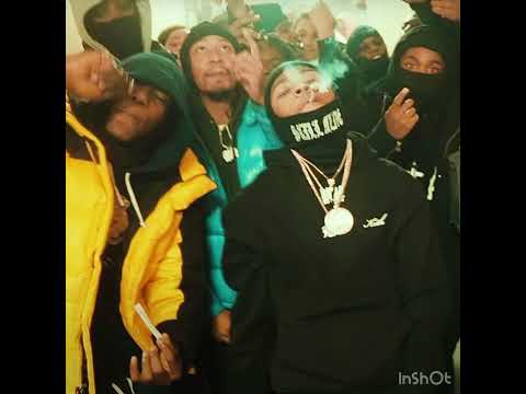 Bando - Dont Lack (unreleased)