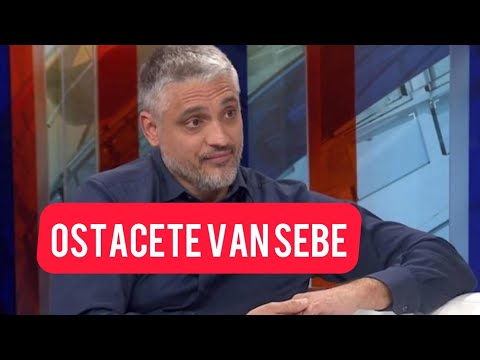 Au! OSTACETE VAN SEBE! Pogledajte KO JE i kako IZGLEDA cerka Cedomira Jovanovica