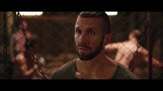 EOIN O'BRIEN DEMO REEL 2018 video