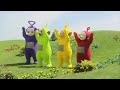 Teletubbies 114 Loretta Tap Dancing Cartoons For Kids