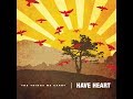 Have Heart - The Things We Carry (FULL ALBUM ...