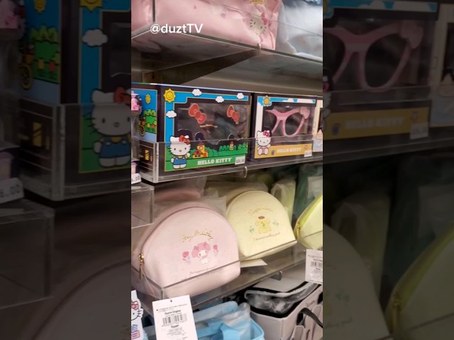 Vídeo relacionado con Gorra y Gafas de Sol Hello Kitty Set Infantil Original para Niñ@s Unisex - Hello Kitty Accesorios Verano Gafas Protección UV y Gorra Ajustable